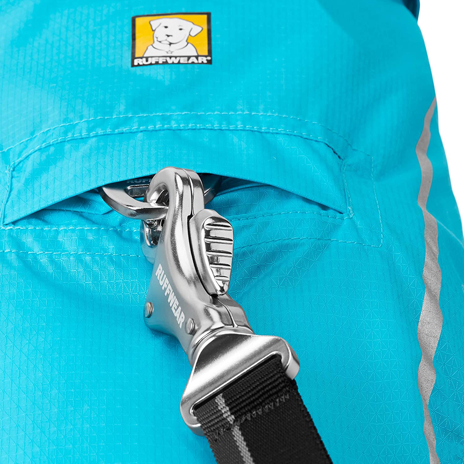 Ruffwear Wind Sprinter Blue Atoll Ruffwear Wind Sprinter Blue Atoll