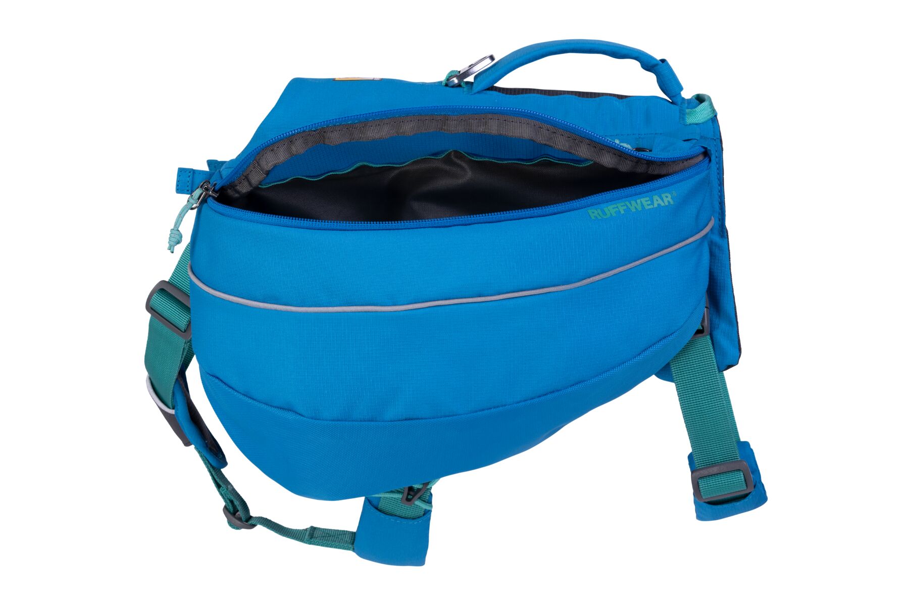 RuffWear Approach™ Pack Blue Dusk