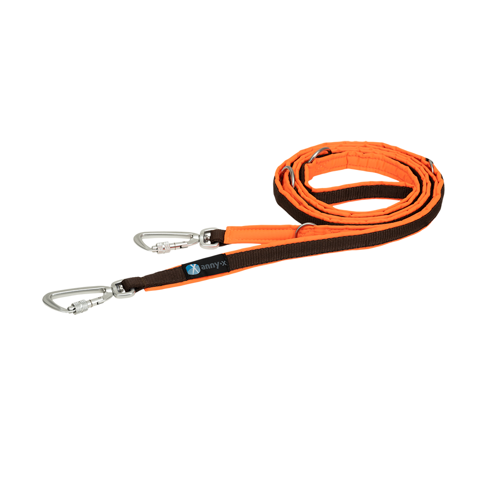 annyx Führleine Safety Protect