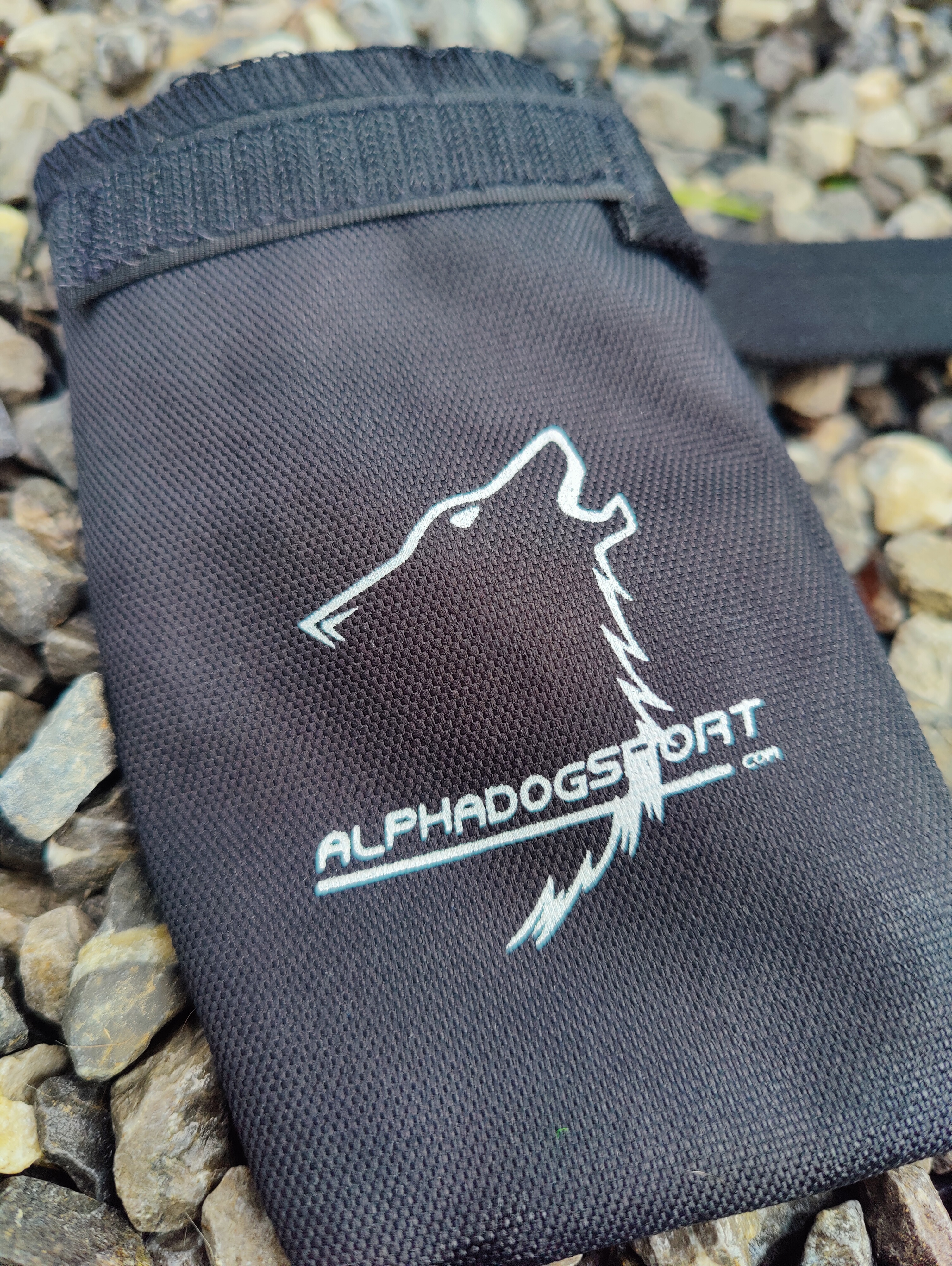 Alphadogsport HundeBootie (1 Stück)