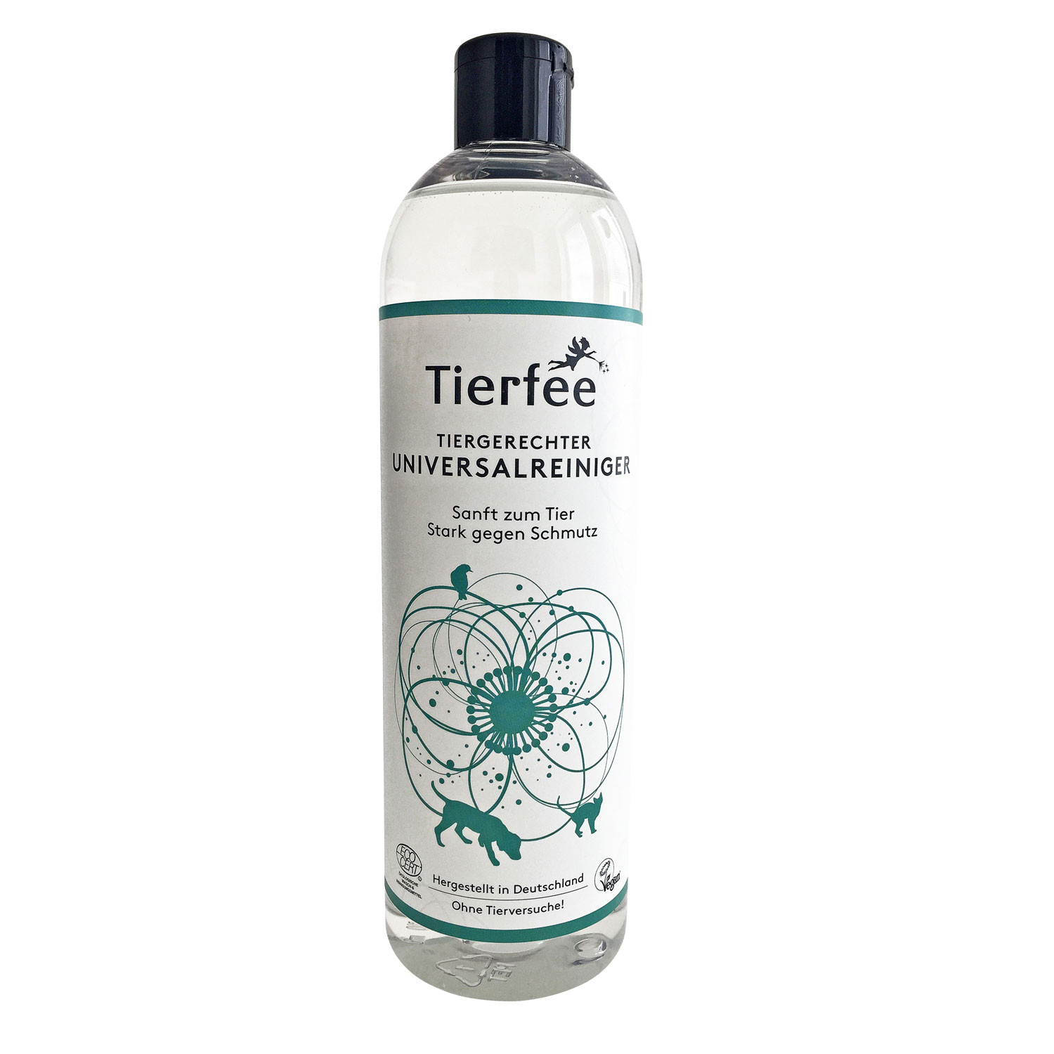 Tierfee ökologischer Universalreiniger 500ml