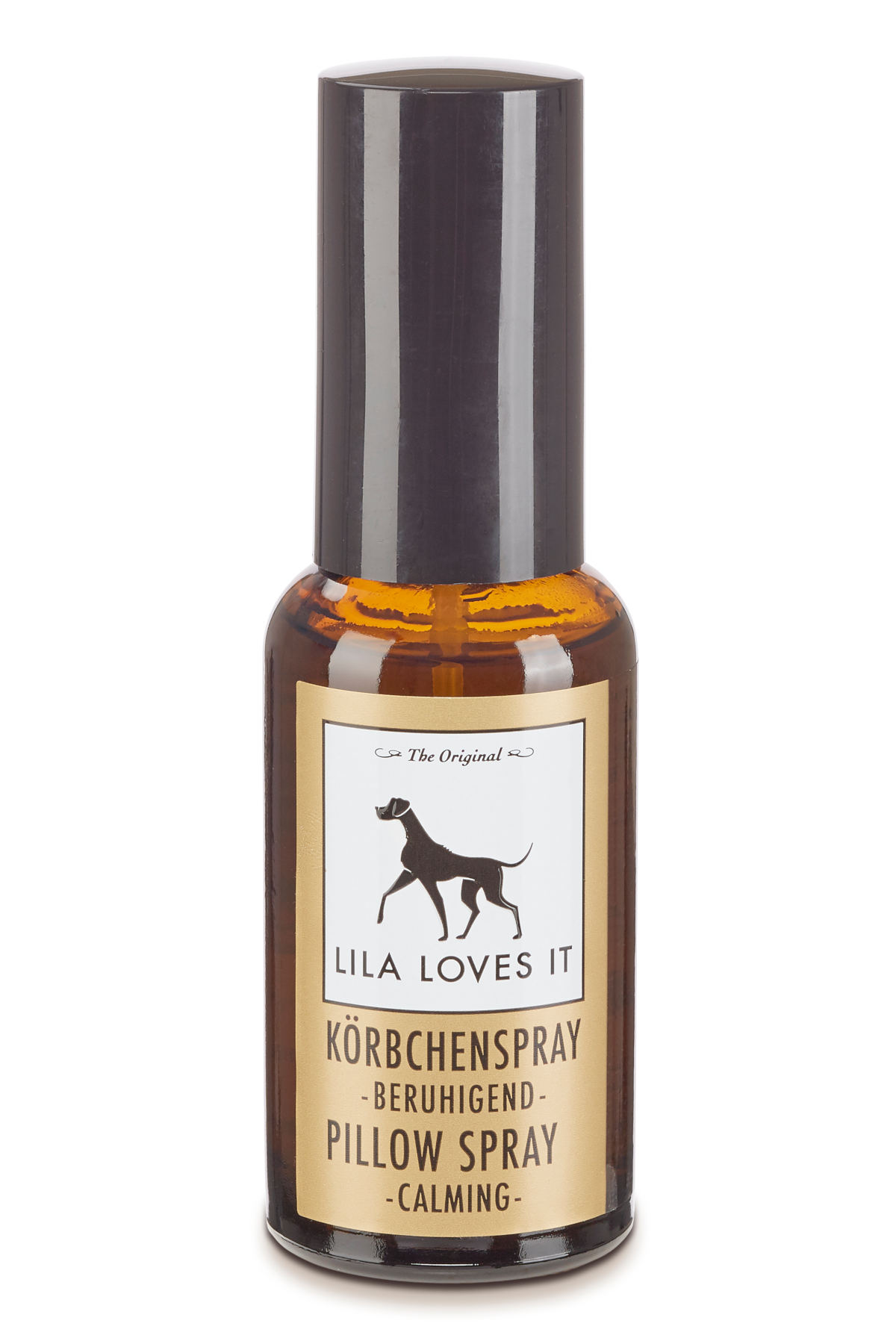 Lila Loves It KÖRBCHENSPRAY 50ml