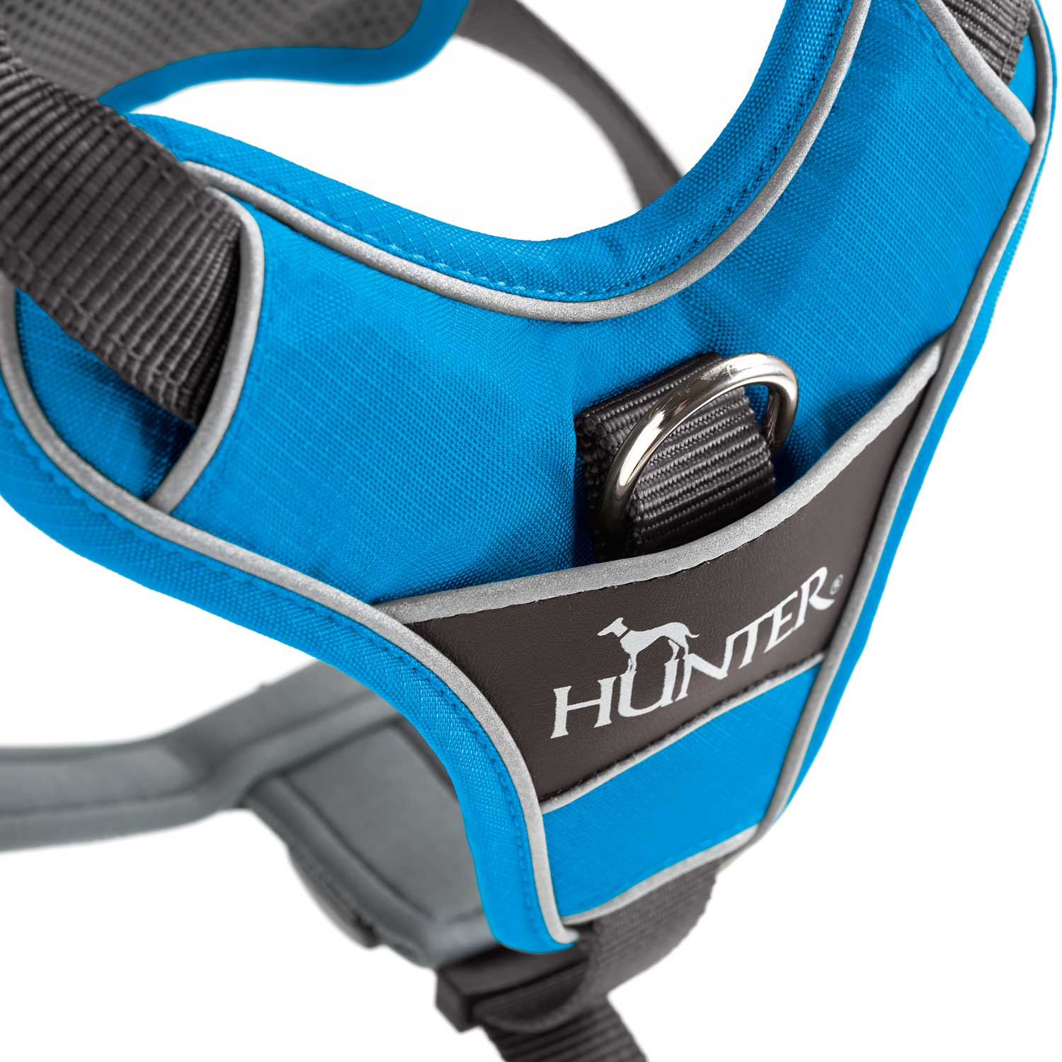 Hunter Geschirr Divo (Nylon/Polyester)