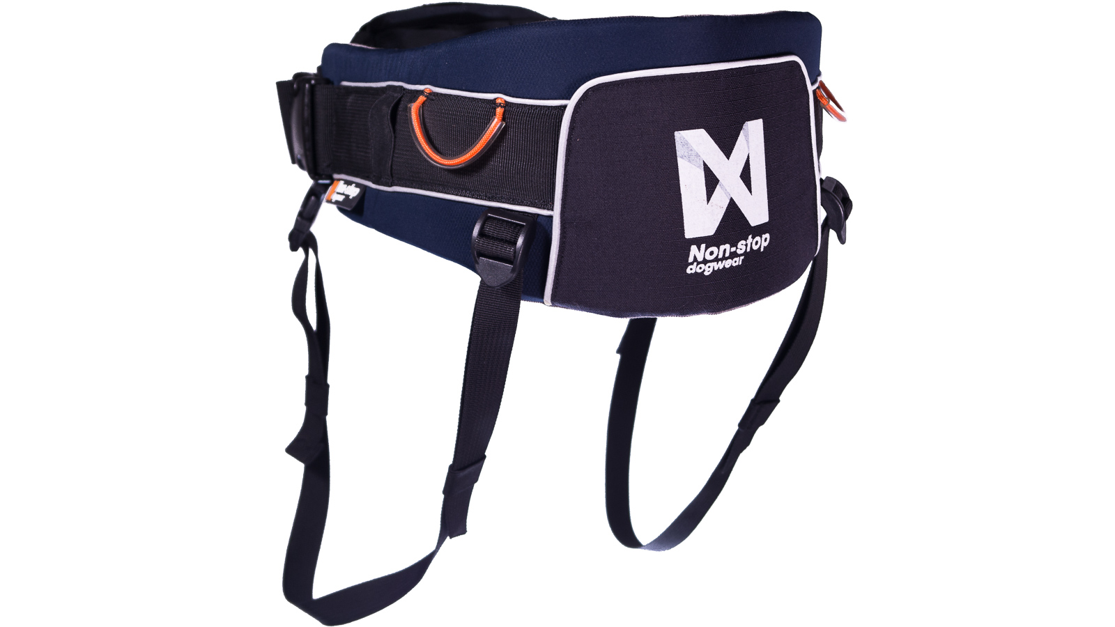 Non-stop dogwear Trekking Belt