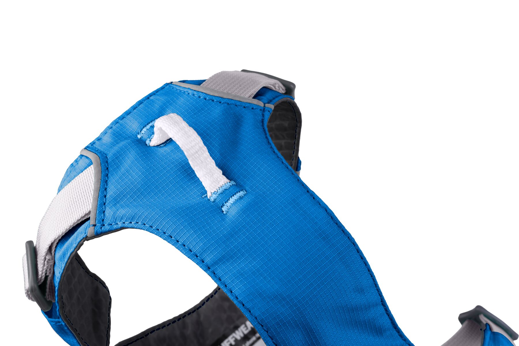RuffWear Hi & Light™ Harness Blue Dusk RuffWear Hi & Light™ Harness Blue Dusk