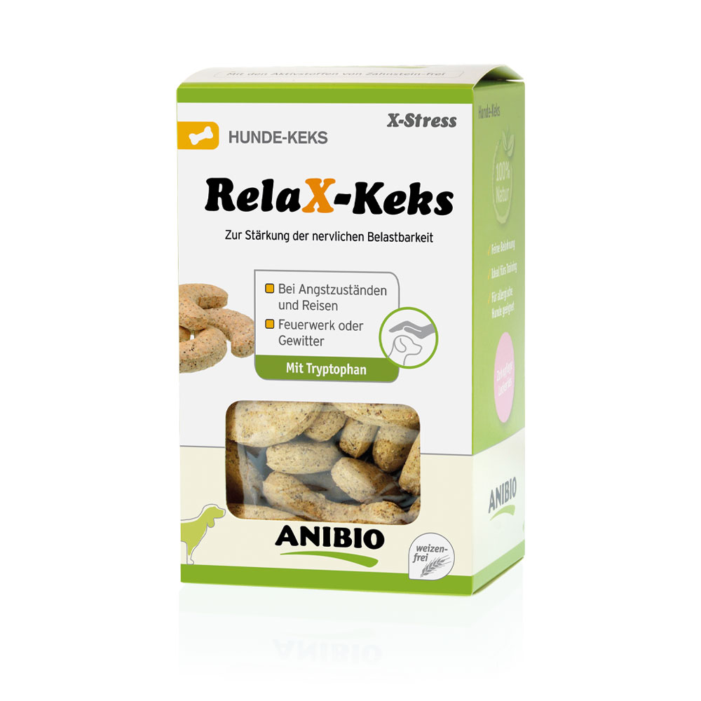 Anibio RelaX-Keks