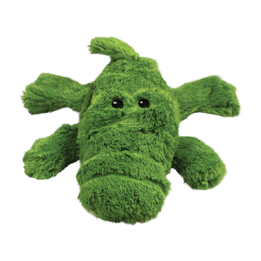 KONG Cozie Alligator XL