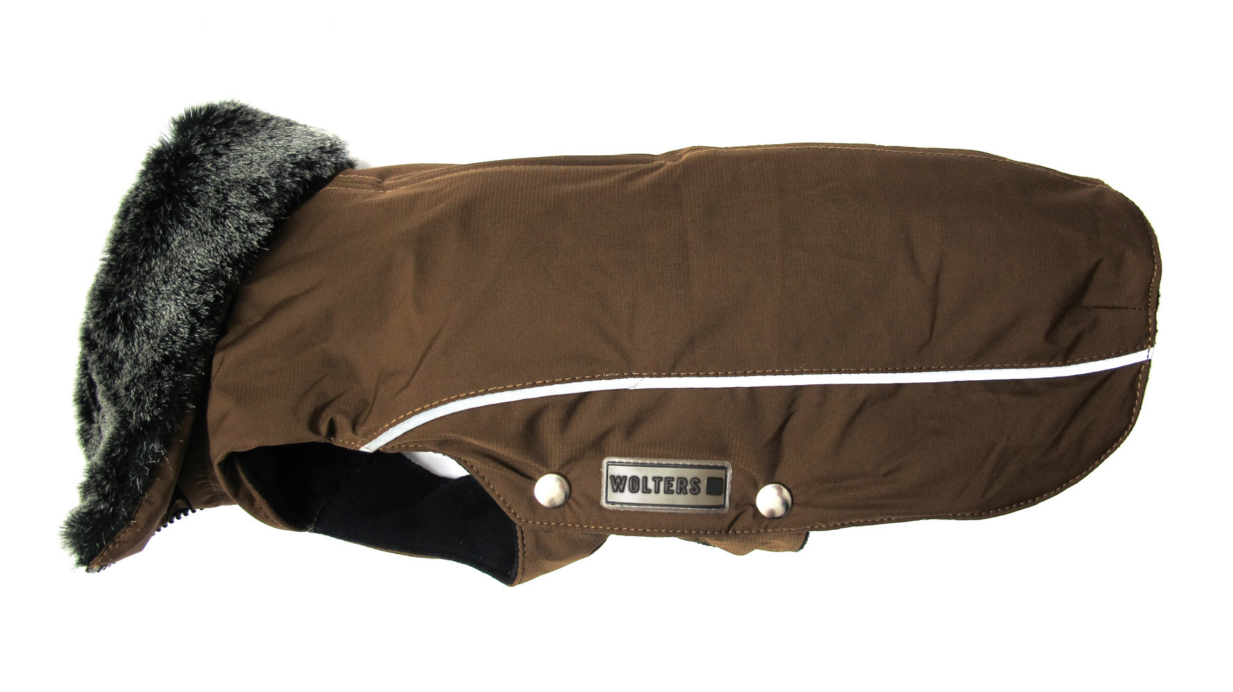 Wolters Winterjacke Amundsen