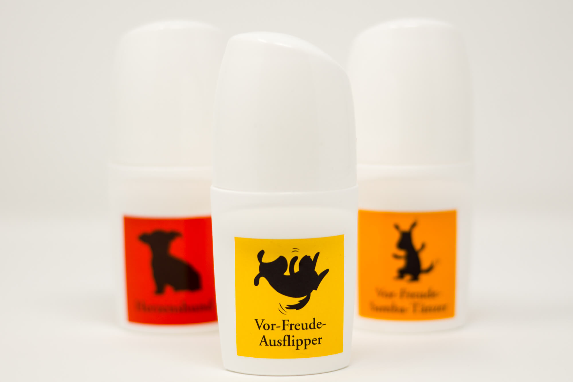 Easy Dogs Schleckerchen Colourful Edition