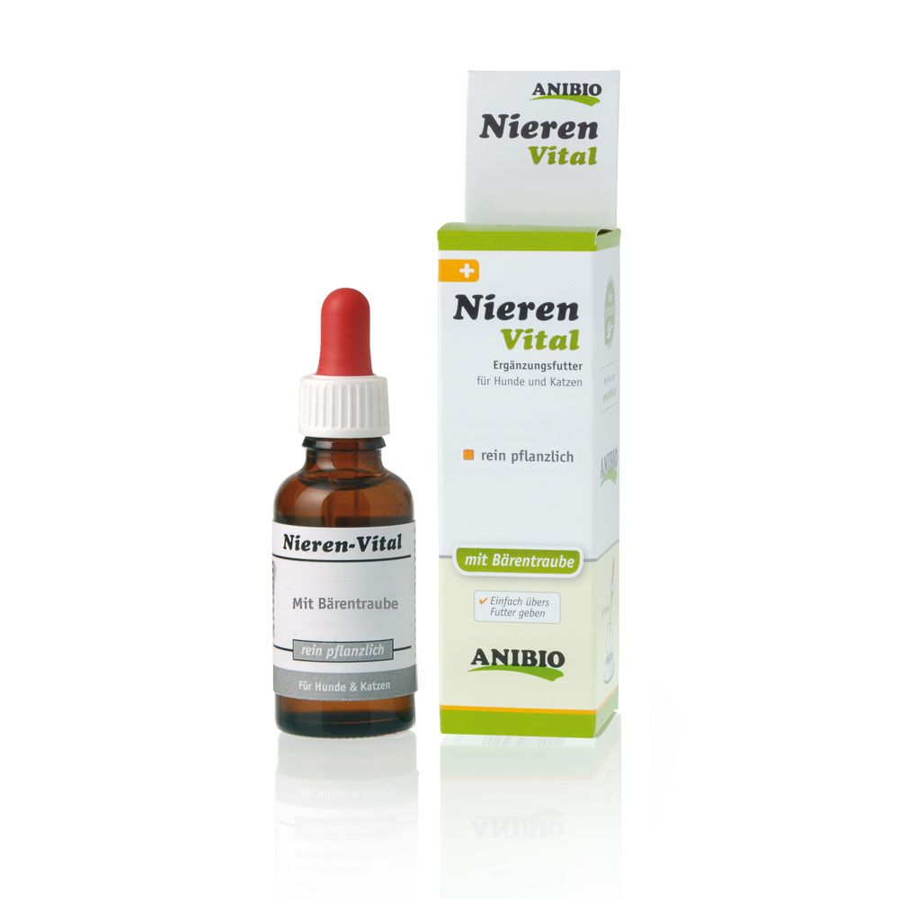 Anibio Nieren-Vital 30ml