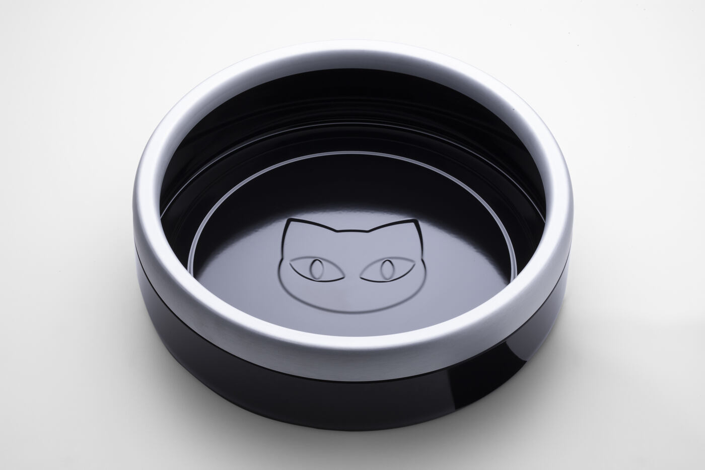 Katchit Katzentoilette schwarz Katchit Katzentoilette schwarz