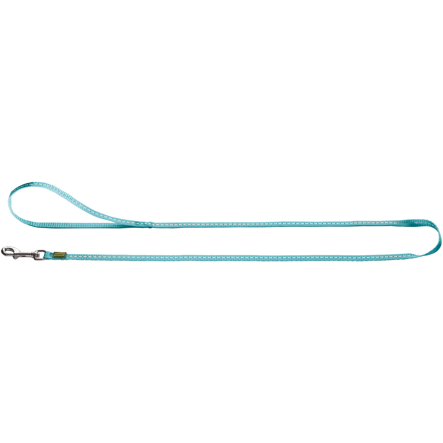 Hunter Führleine Tripoli, Nylon, reflektierend, 15mm/110cm