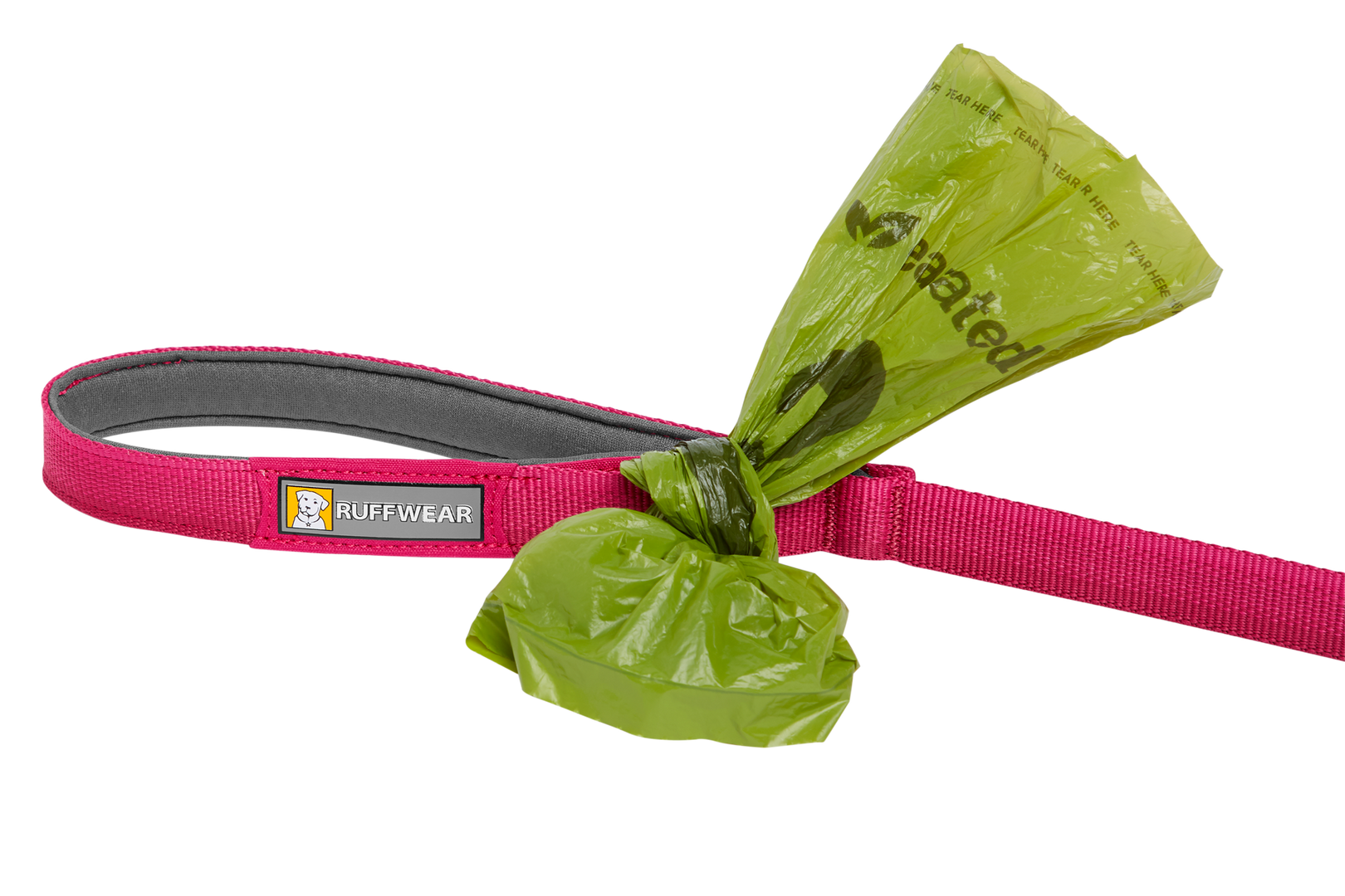 RuffWear Front Range™ Leash (one size) RuffWear Front Range™ Leash (one size)