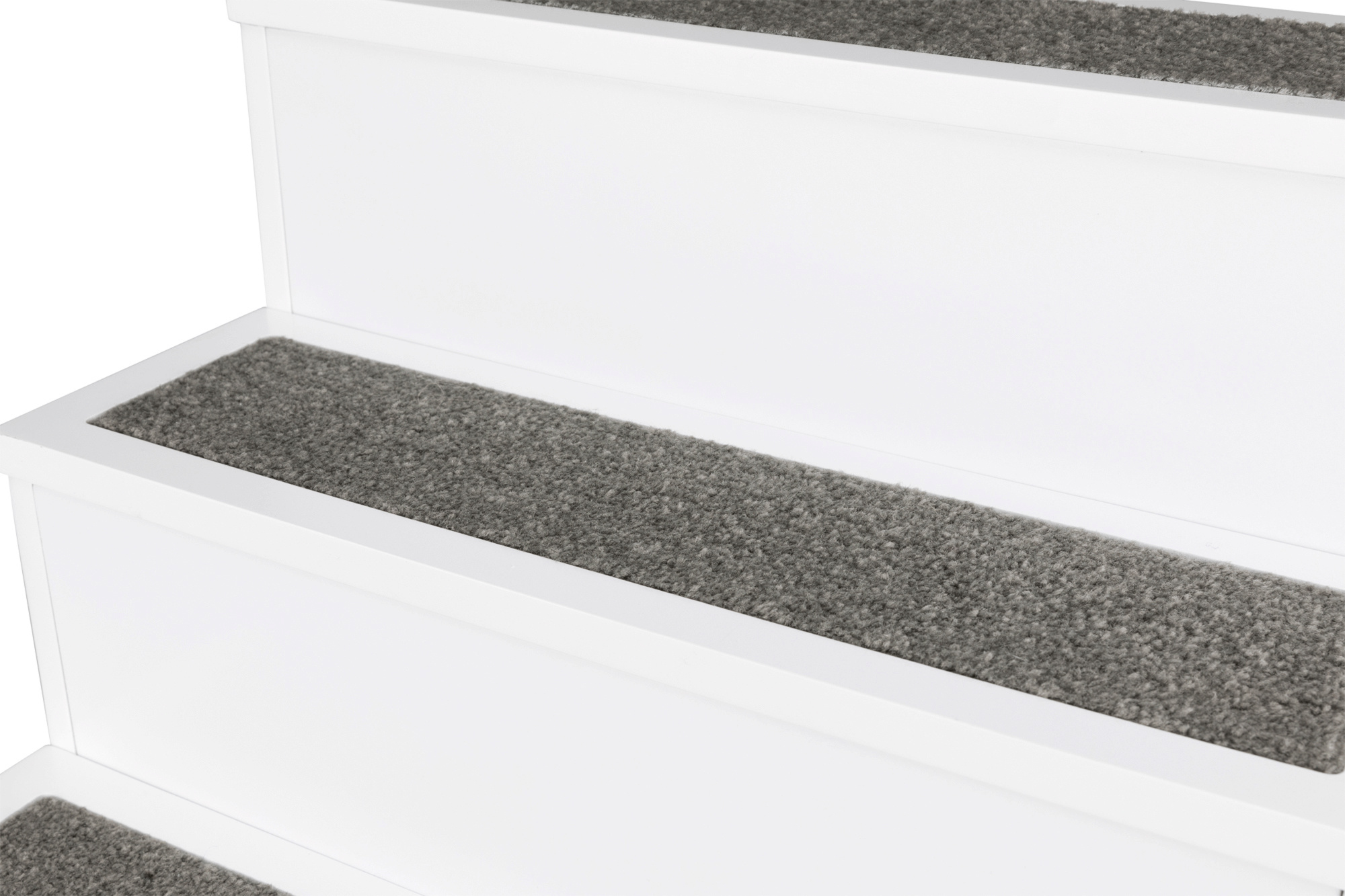 Trixie Treppe PetStair 40 × 38 × 45cm, natur Trixie Treppe PetStair 40 × 38 × 45cm, natur