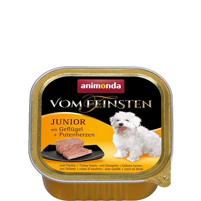 Animonda vom Feinsten Junior 150g