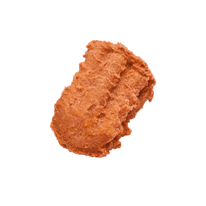 Bubeck CarrotSnack 250g