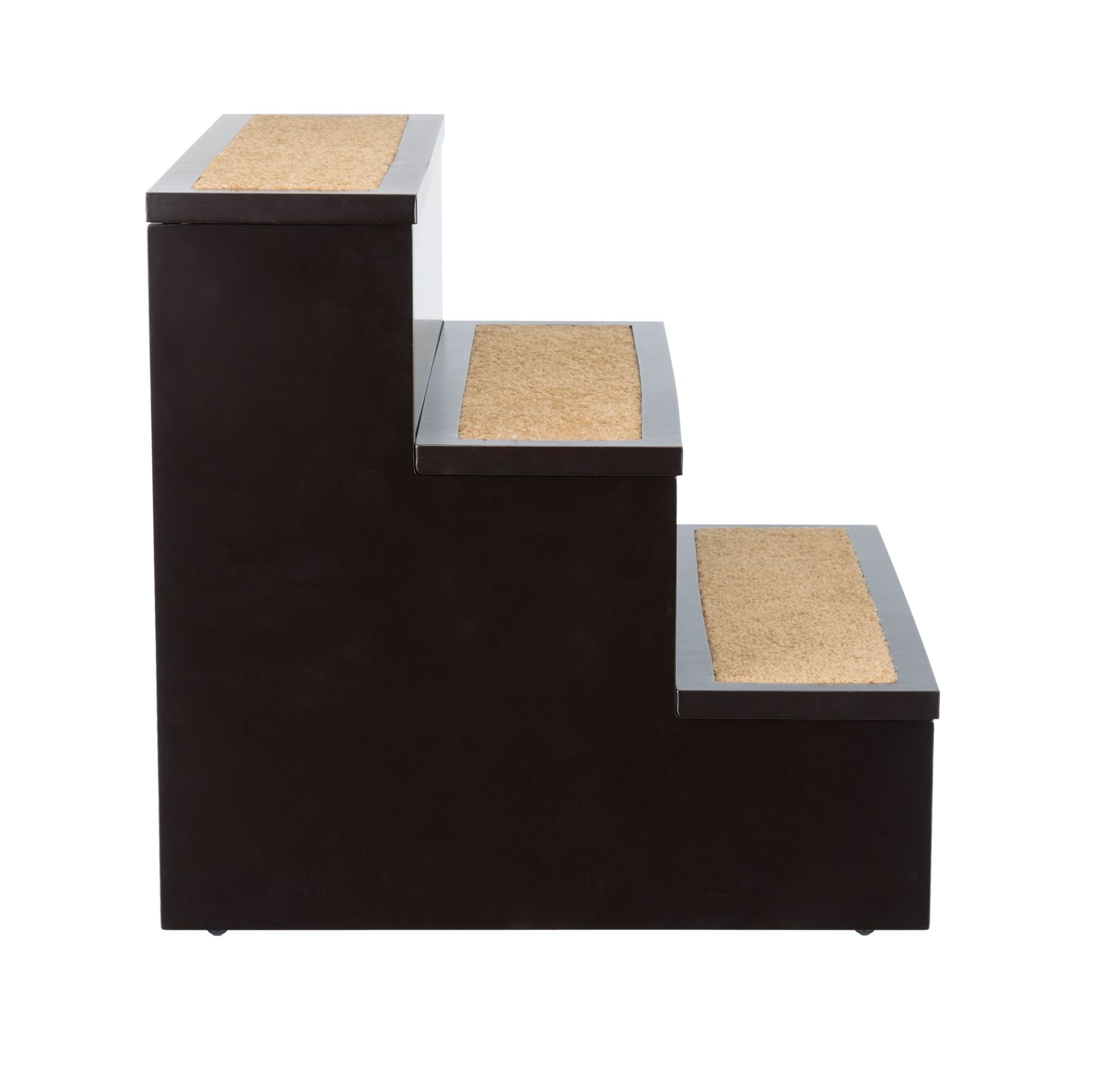 Trixie Treppe PetStair 40 × 38 × 45cm, natur Trixie Treppe PetStair 40 × 38 × 45cm, natur