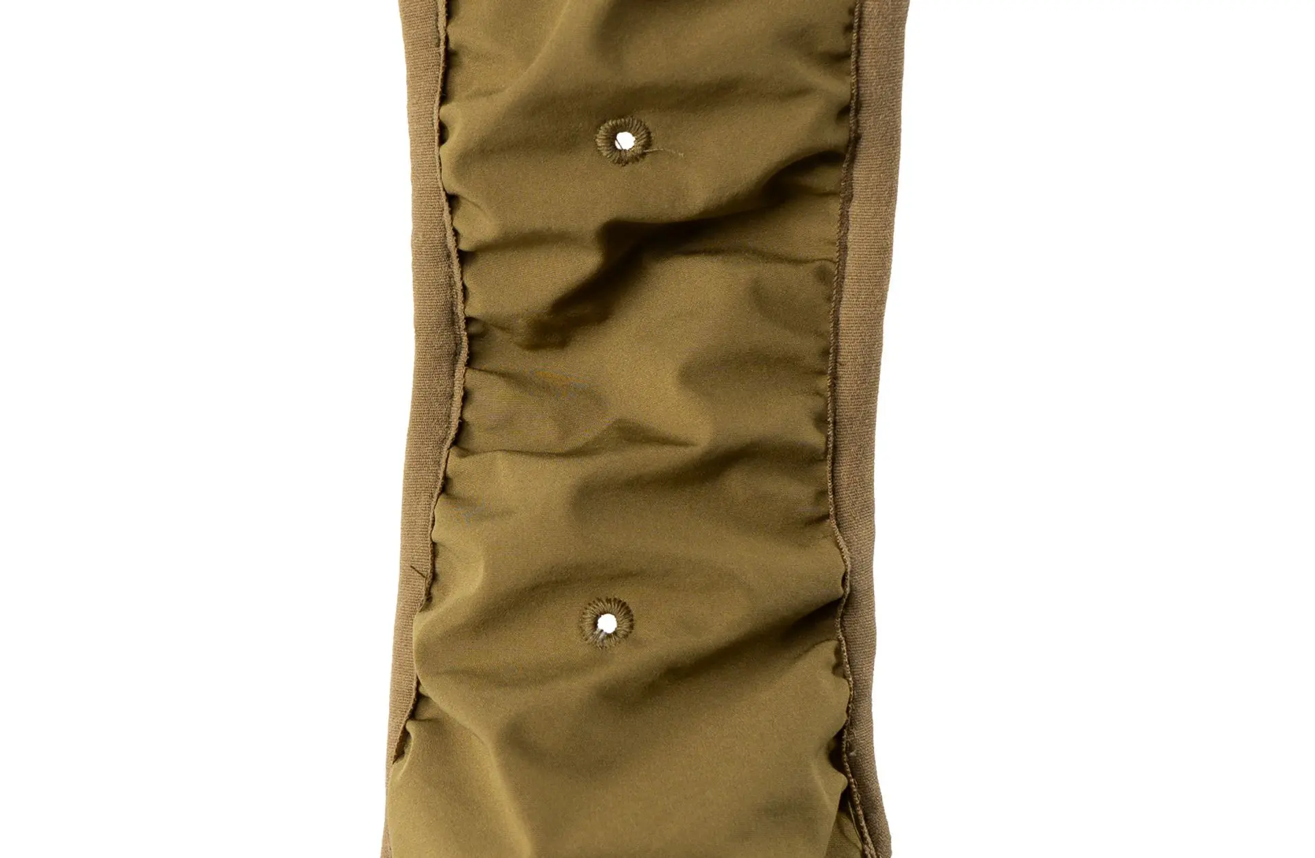 Non-stop dogwear Glacier dog jacket WD olive