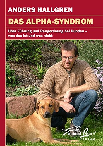 Animal Learn - Alpha-Syndrom [Hallgren]