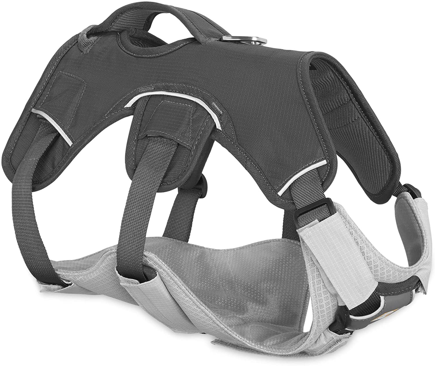 Ruffwear Core Cooler Graphite Gray