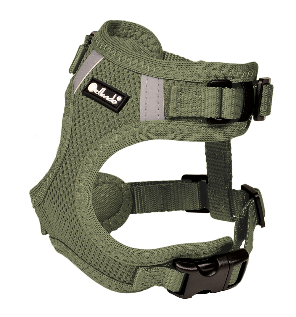 Petlando Geschirr Mesh Vest