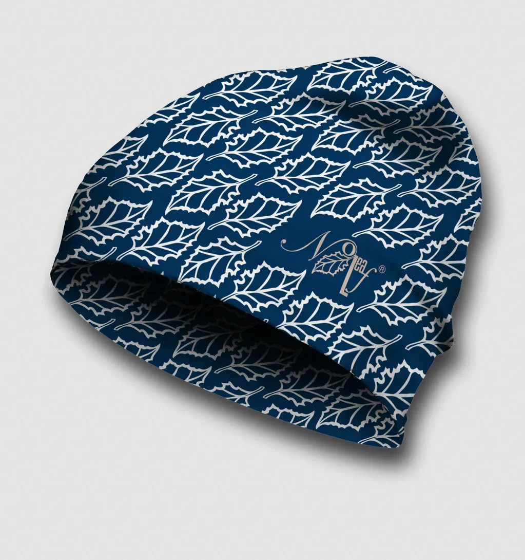 NoLeaf Beanie (Einheitsgröße)