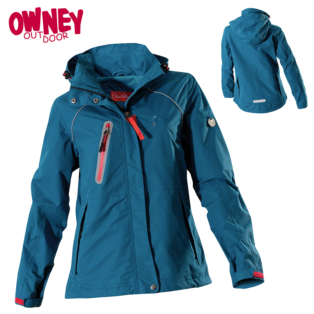 Owney Bora Jacket