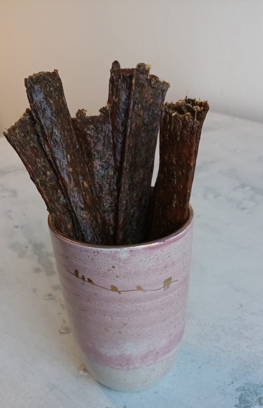 Paul & Paulina Grissini 200g