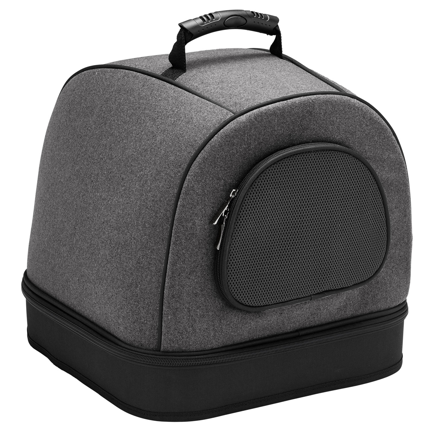 Hunter Tragetasche Girona Igloo - grau Hunter Tragetasche Girona Igloo - grau