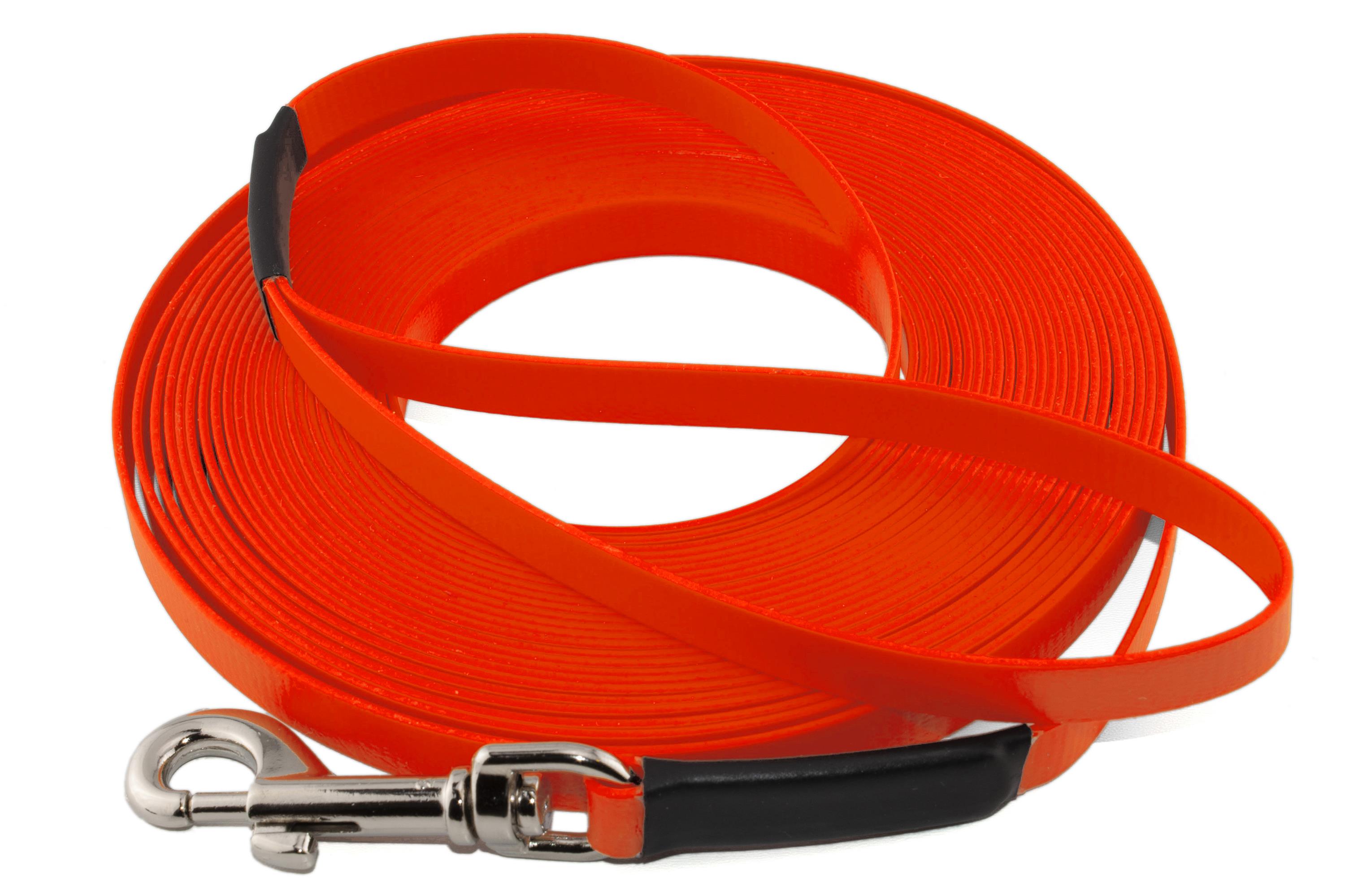 Lennie Superflex-Biothane Schleppleine