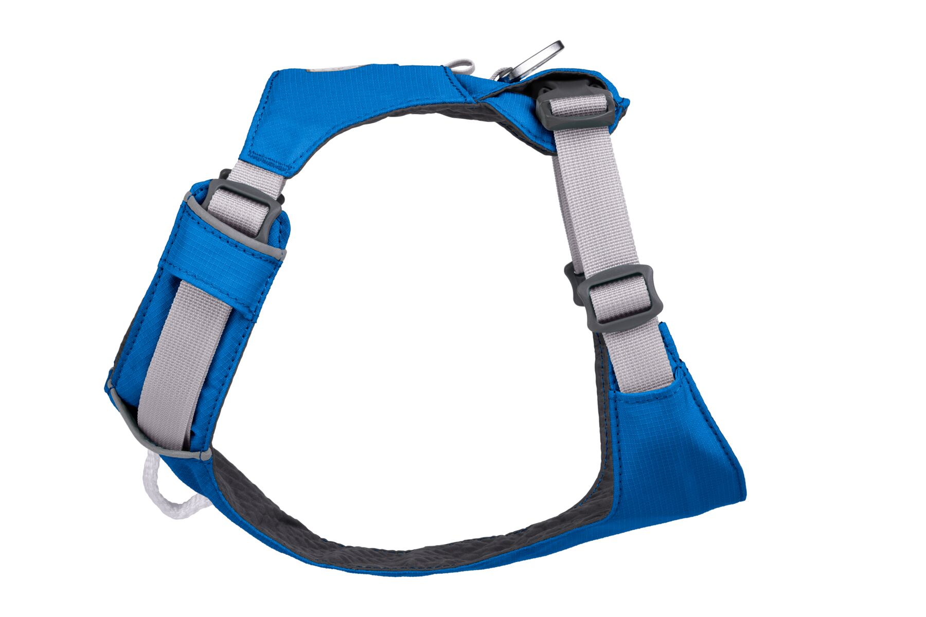 RuffWear Hi & Light™ Harness Blue Dusk RuffWear Hi & Light™ Harness Blue Dusk