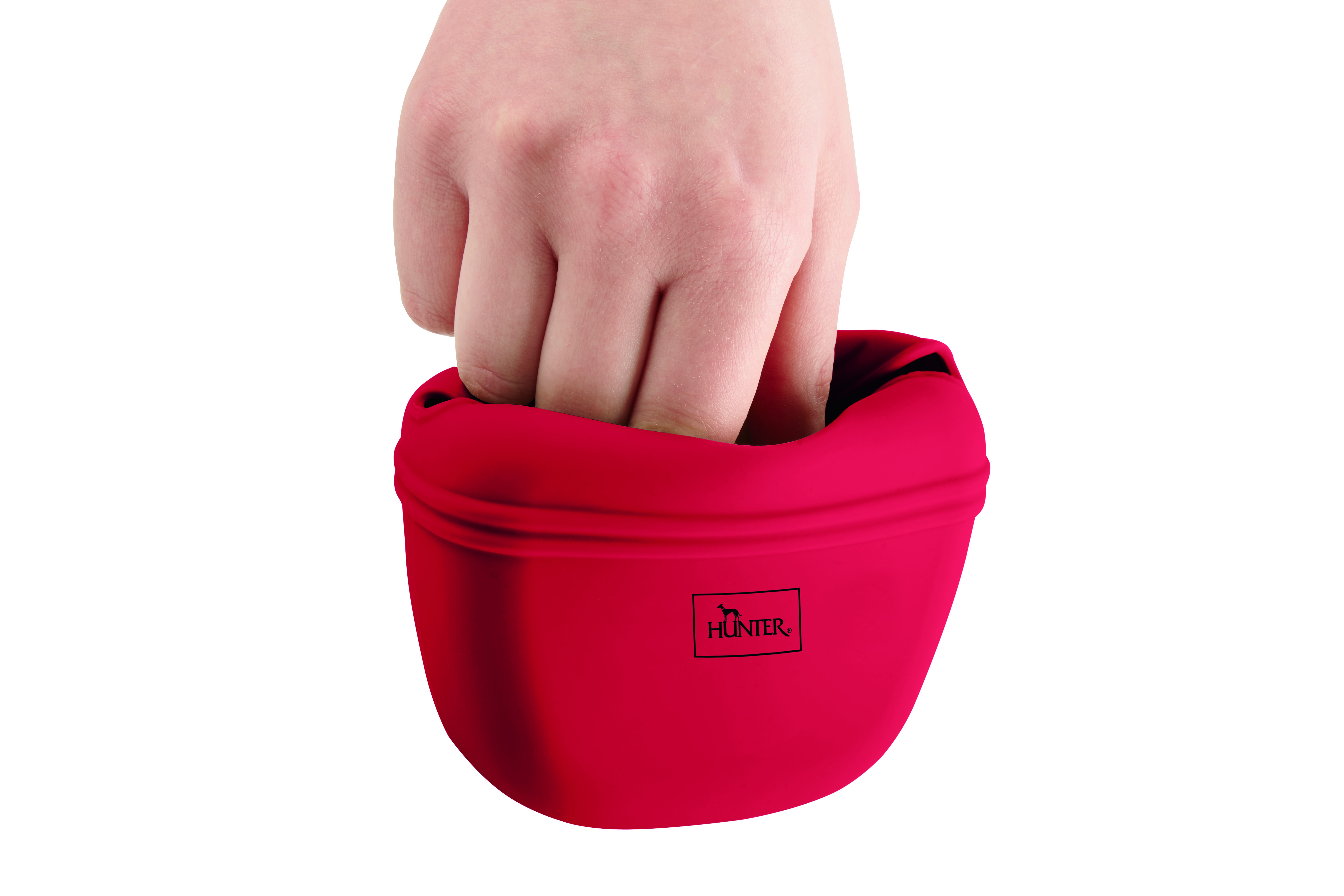 Hunter Silikon Gürteltasche Lugo Small