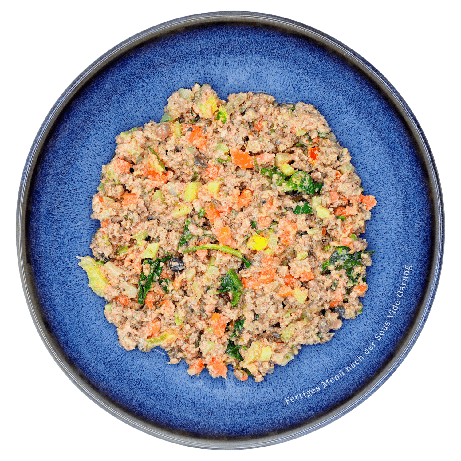 Dog's Heaven Frische-Menü Lachs