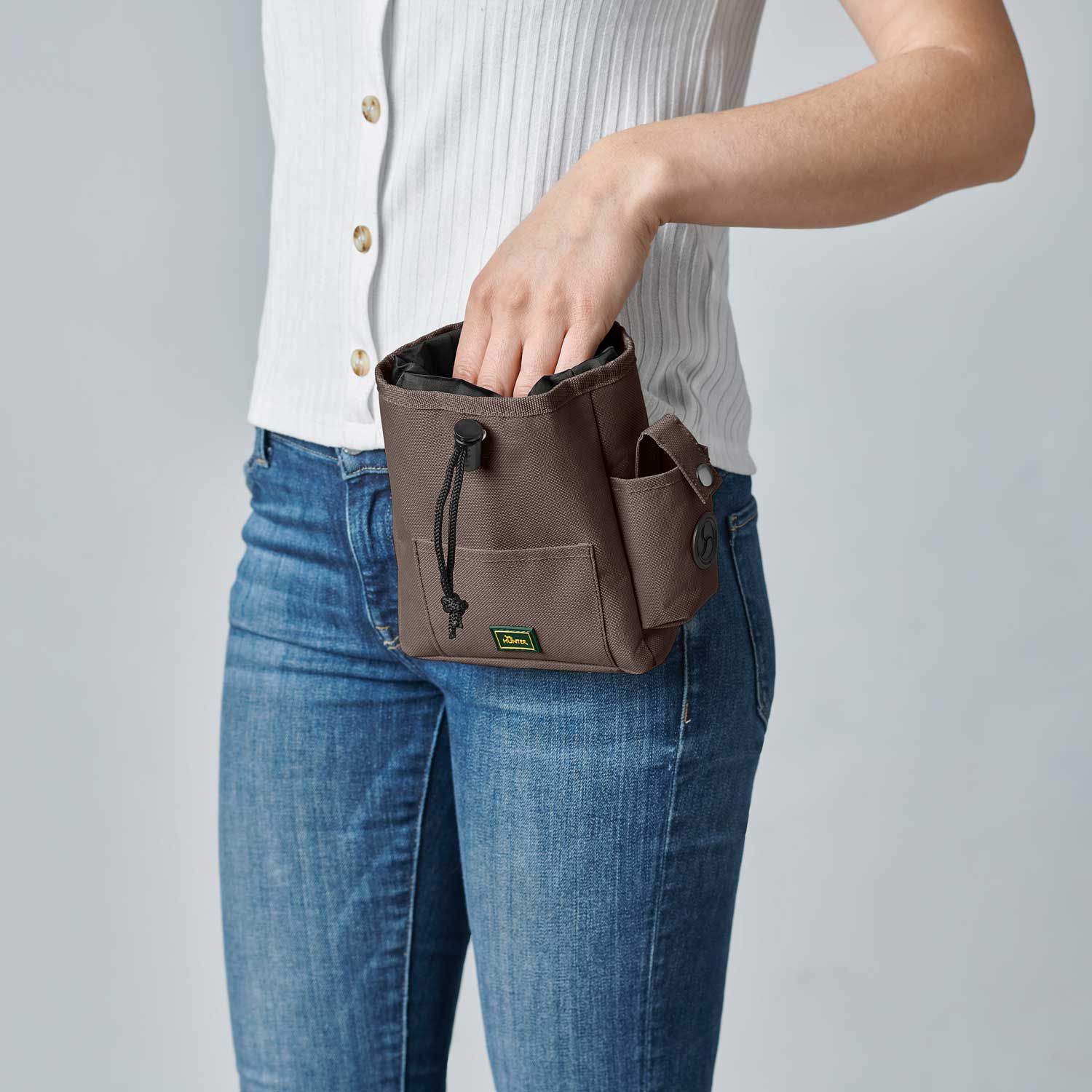 Hunter Gürteltasche Tyra