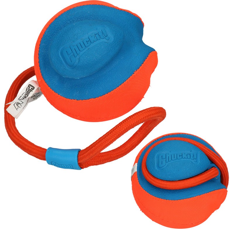 Chuckit Rope Fetch
