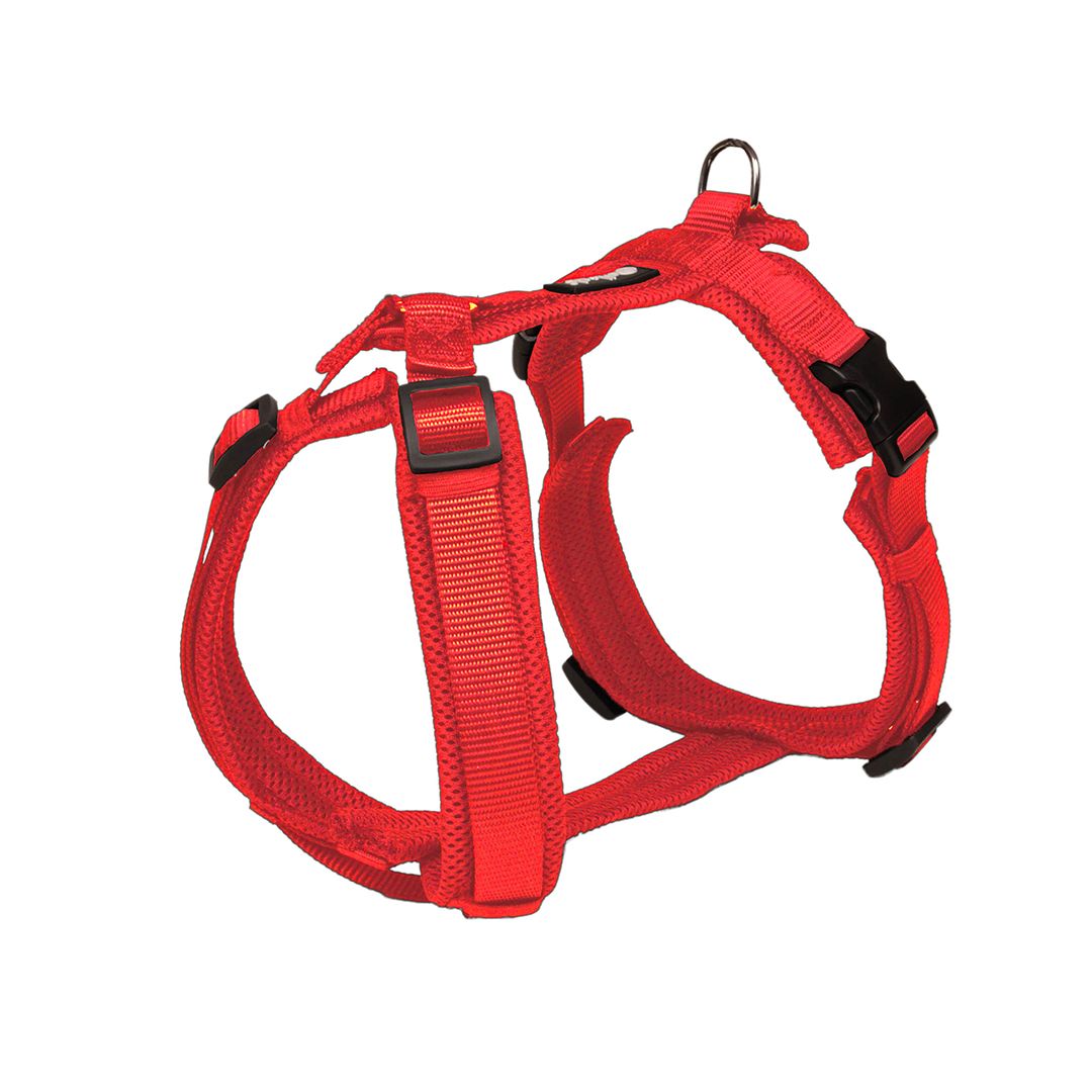 Petlando Geschirr Mesh Y-Comfort Geschirr