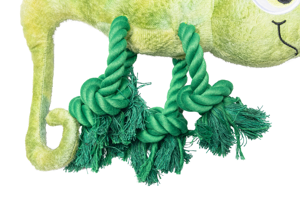 Beeztees Dschungel Chamäleon Kodi 28cm