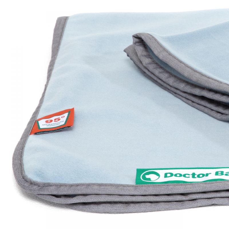 Doctor Bark Kuscheldecke Fleece