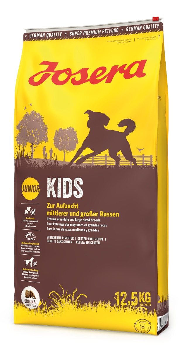 Josera Kids