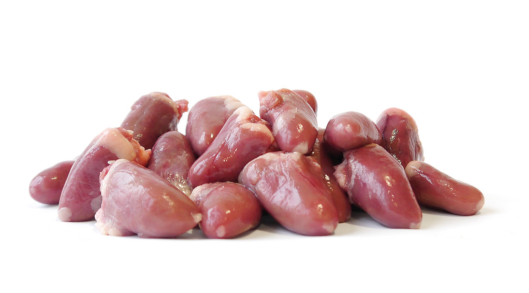 Tackenberg Bio-Hühnerherzen 500g