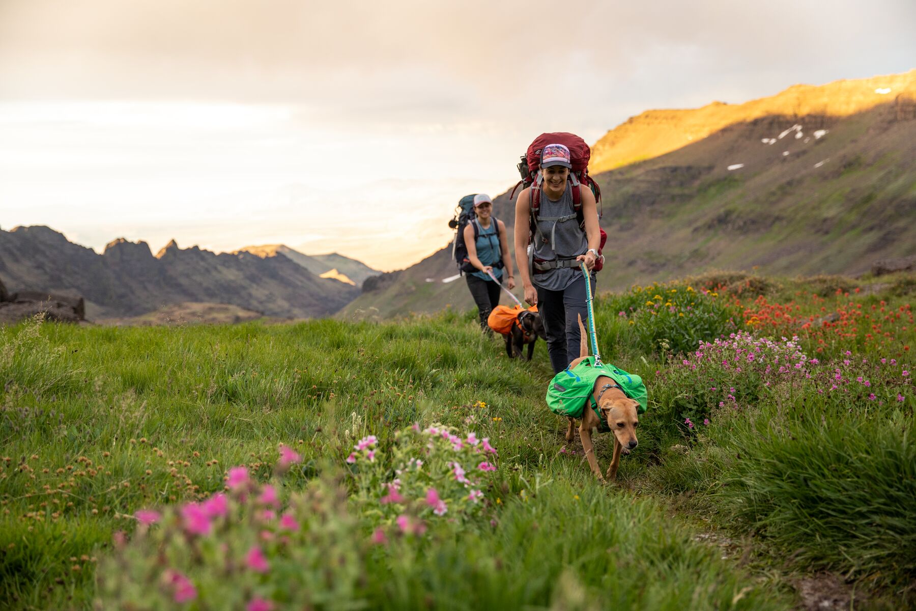 Ruffwear Crag Leash