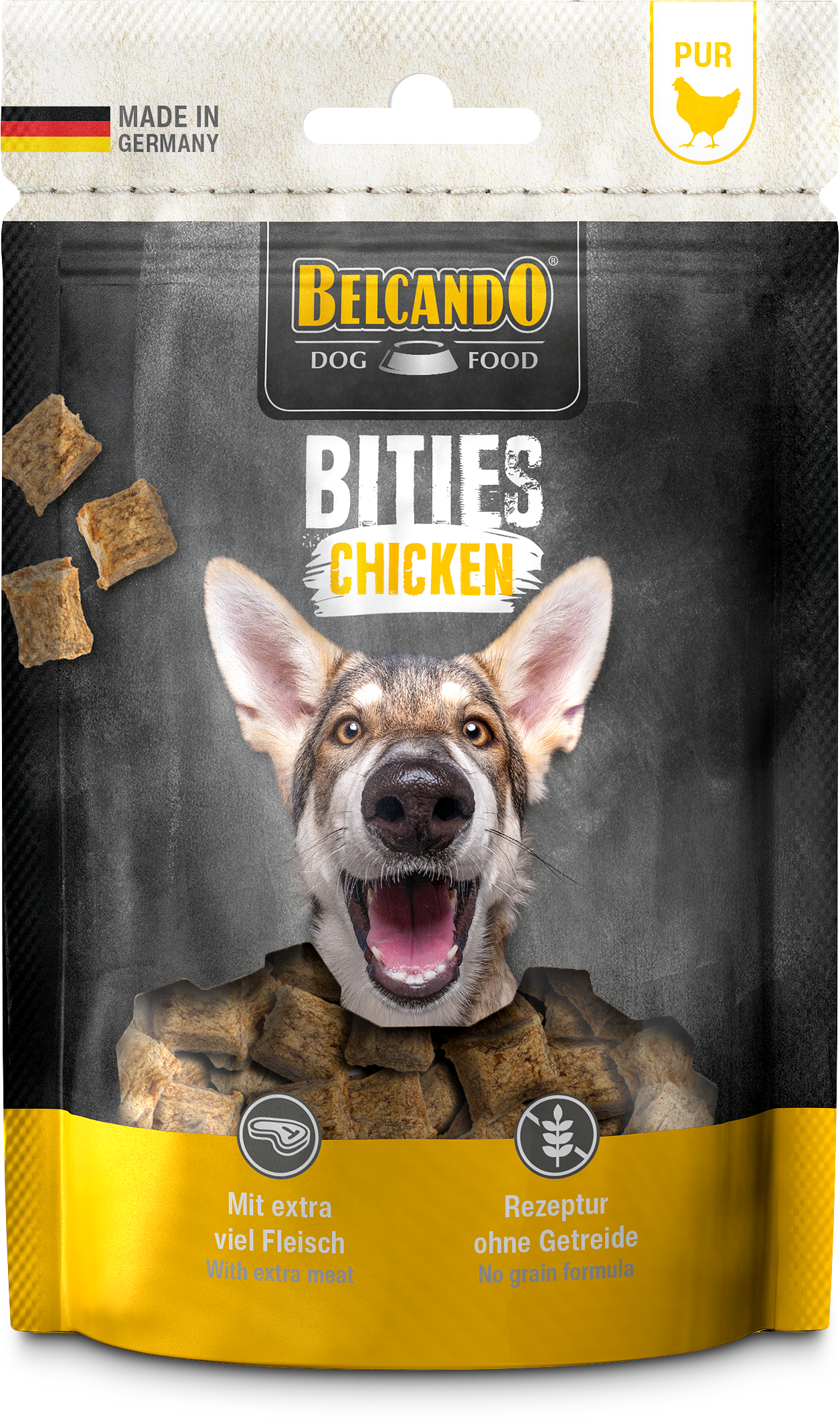 Belcando Bities 90g