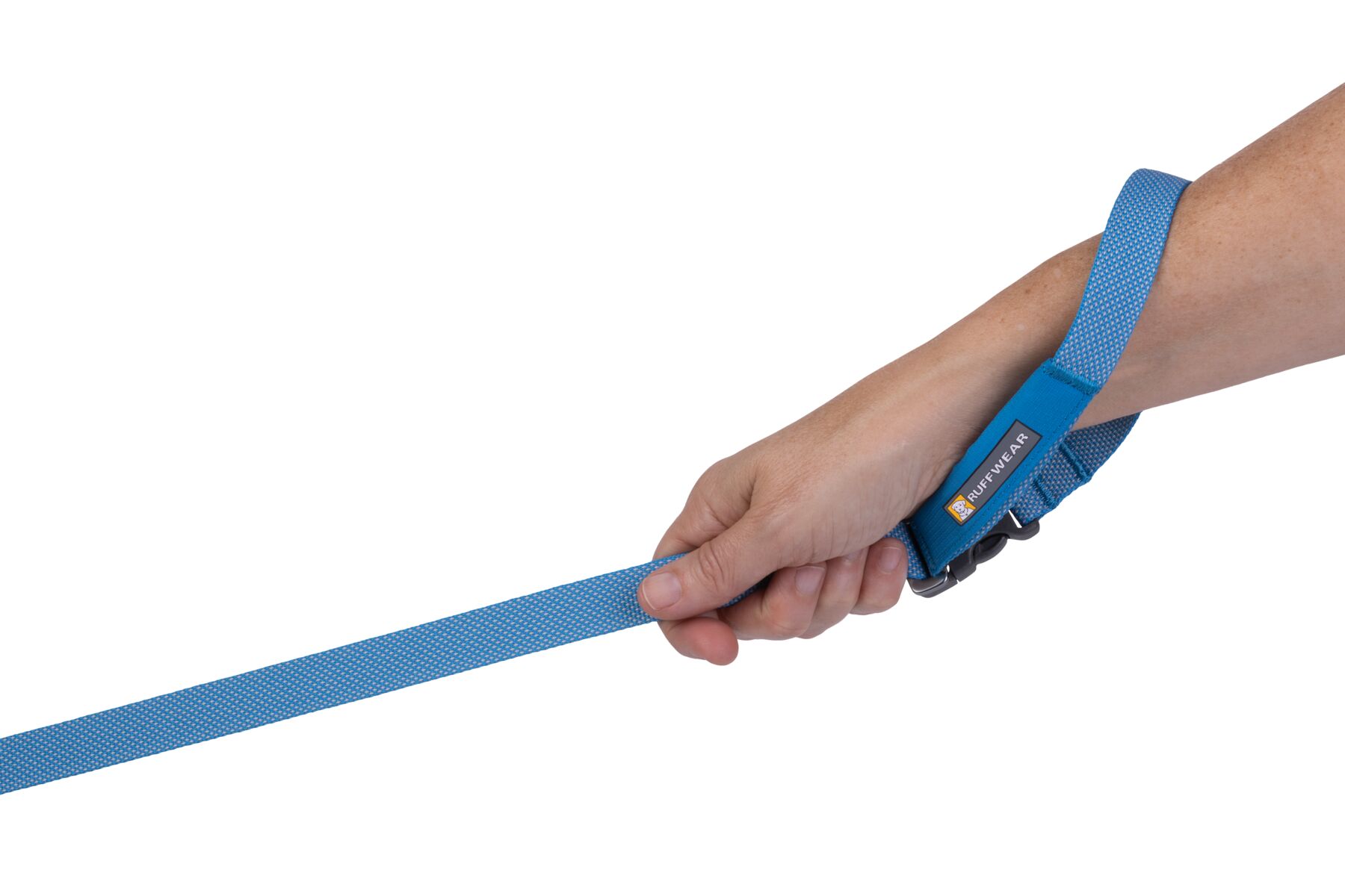 RuffWear Flagline™ Leash Blue Dusk