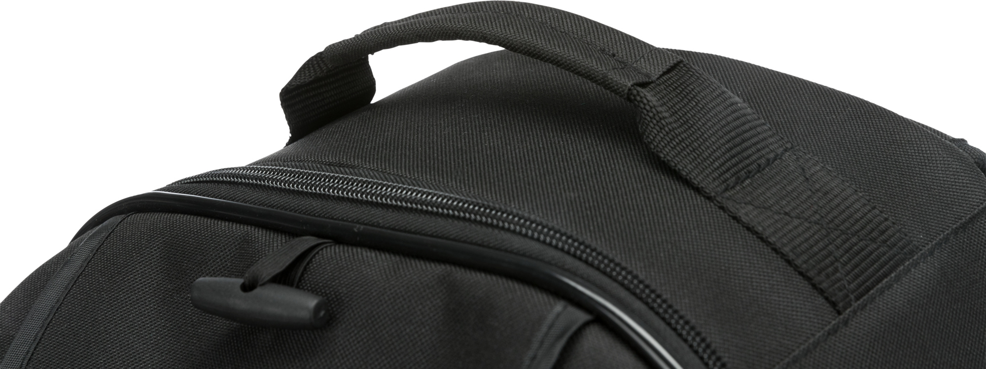 Trixie Rucksack William 33 × 43 × 23cm, schwarz Trixie Rucksack William 33 × 43 × 23cm, schwarz