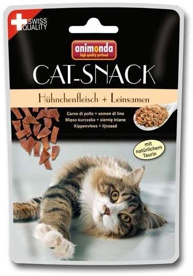 Animonda Katze Snack 45g