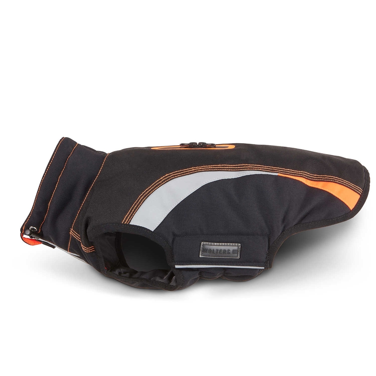 Wolters Outdoorjacke Xtra Strong für Mops&Co.