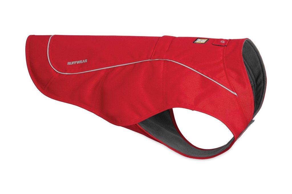 Ruffwear Overcoat Utility Jacket