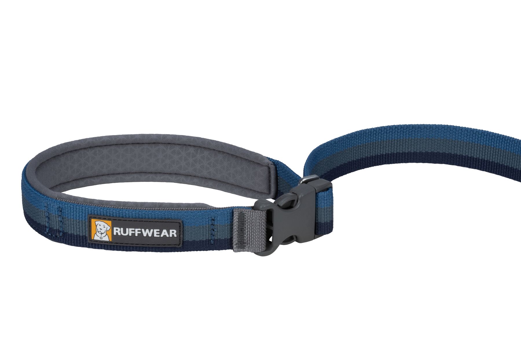 RuffWear Roamer™ Leash Orion Blue