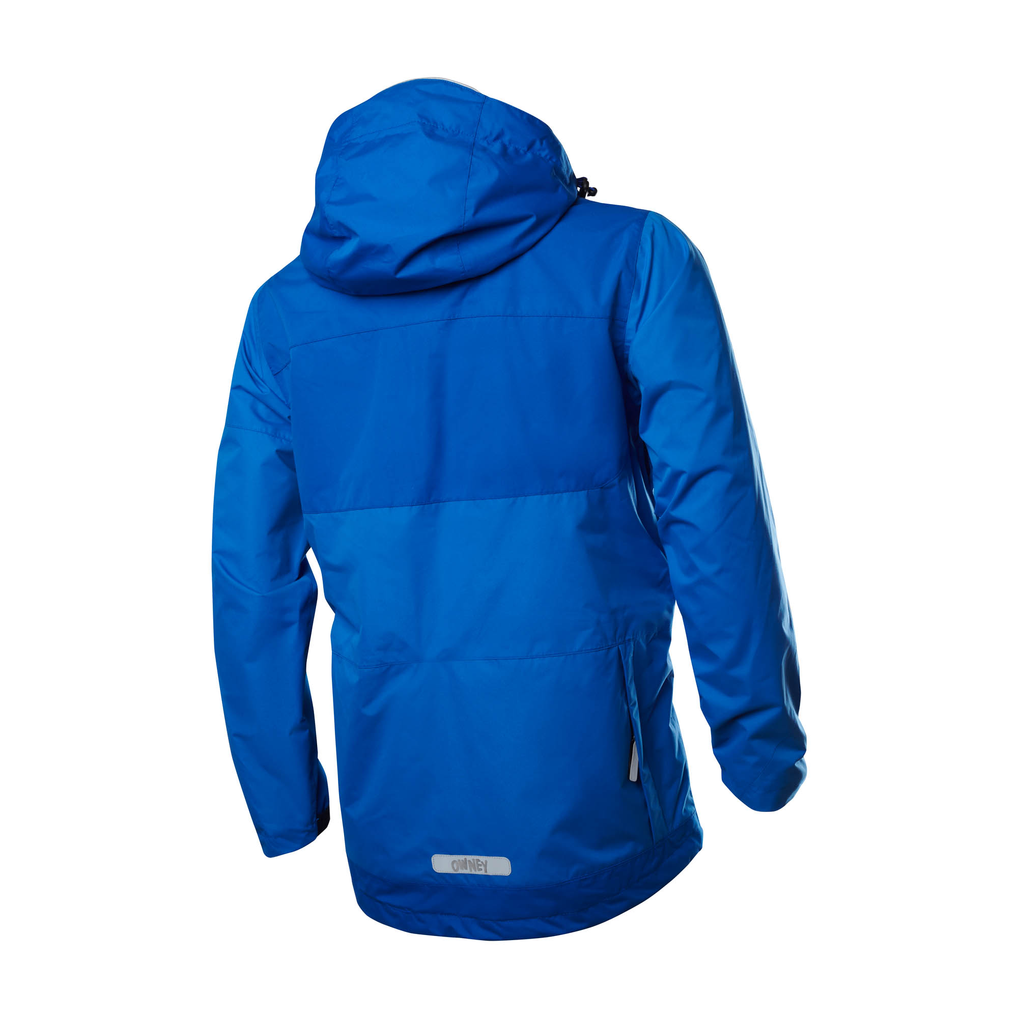 Owney Nova Jacket Men cobalt blue