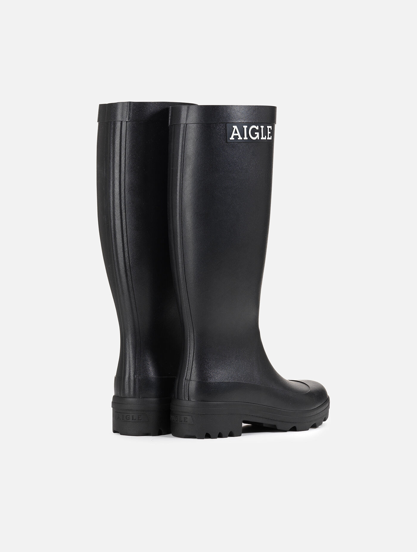 Aigle Atelier Noir